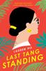 Книга Last Tang Standing