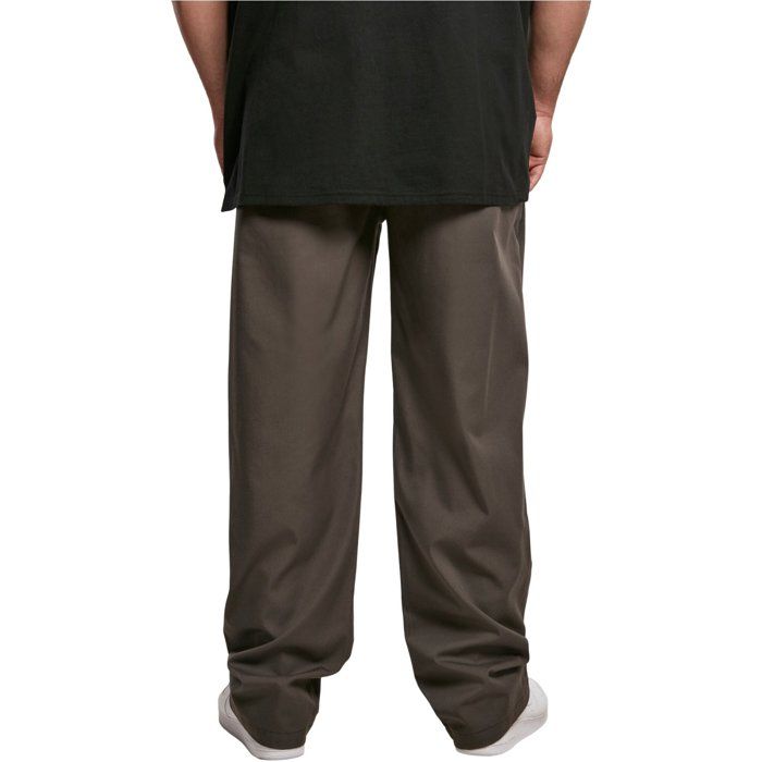 Urban Classics - CLASSIC Workwear Loose-Fit Hose Pantalon