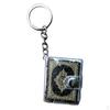 Keychain Muslim Religious Keyring