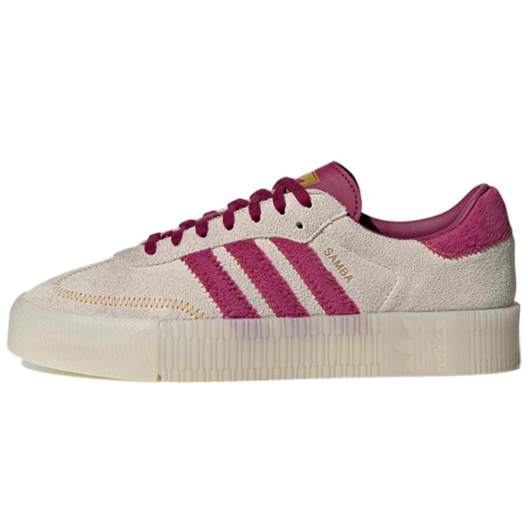 adidas Originals Samba Power Berry Женские FZ3637