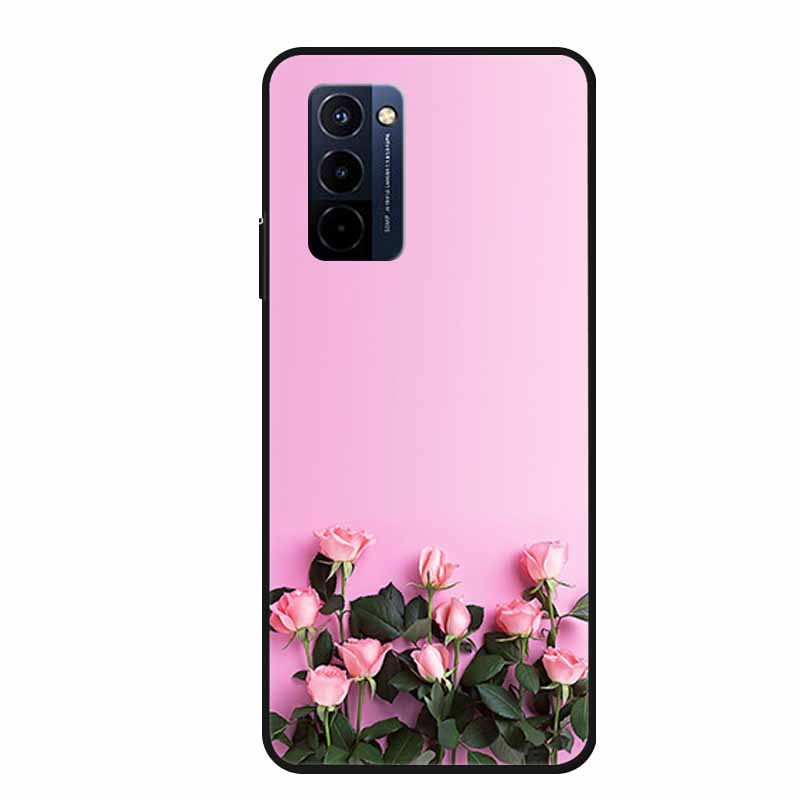 Чехол для Wiko 10 Wiko10 Ударопрочный силиконовый Мягкий ТПУ Окрашенная задняя крышка Для Wiko10 Чехлы для телефона 6.75" Полная защита Fundas 2023