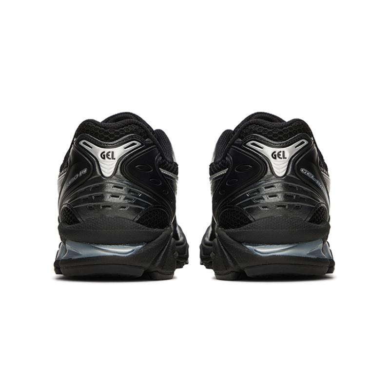 Asics Кроссовки Gel Kayano 14 Черный Чистое Серебро 1201A019-006
