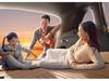 Коврик в багажник TPE25 для Wuling Xingguang 730 7-местный: Декоративный коврик для пола автомобиля