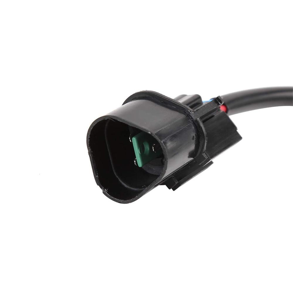 New 1x Car CPS Crankshaft Position Sensor MR420734 For Mitsubishi Lancer Space Star