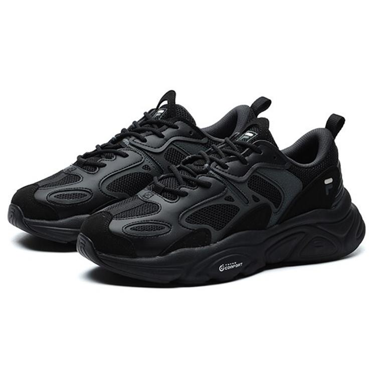 Fila Fushion Mars 2 'Черный' Женский F12W124156FBK