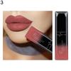 Long Lasting Liquid Lipstick Matte Moisturizing Advanced Lip Gloss Women Sexy Beauty Cosmetic