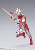 TAMASHII NATIONS Ultraman Mebius Approximately 150mm Painted Movable Figure S.H.Figuarts ABS&PVC