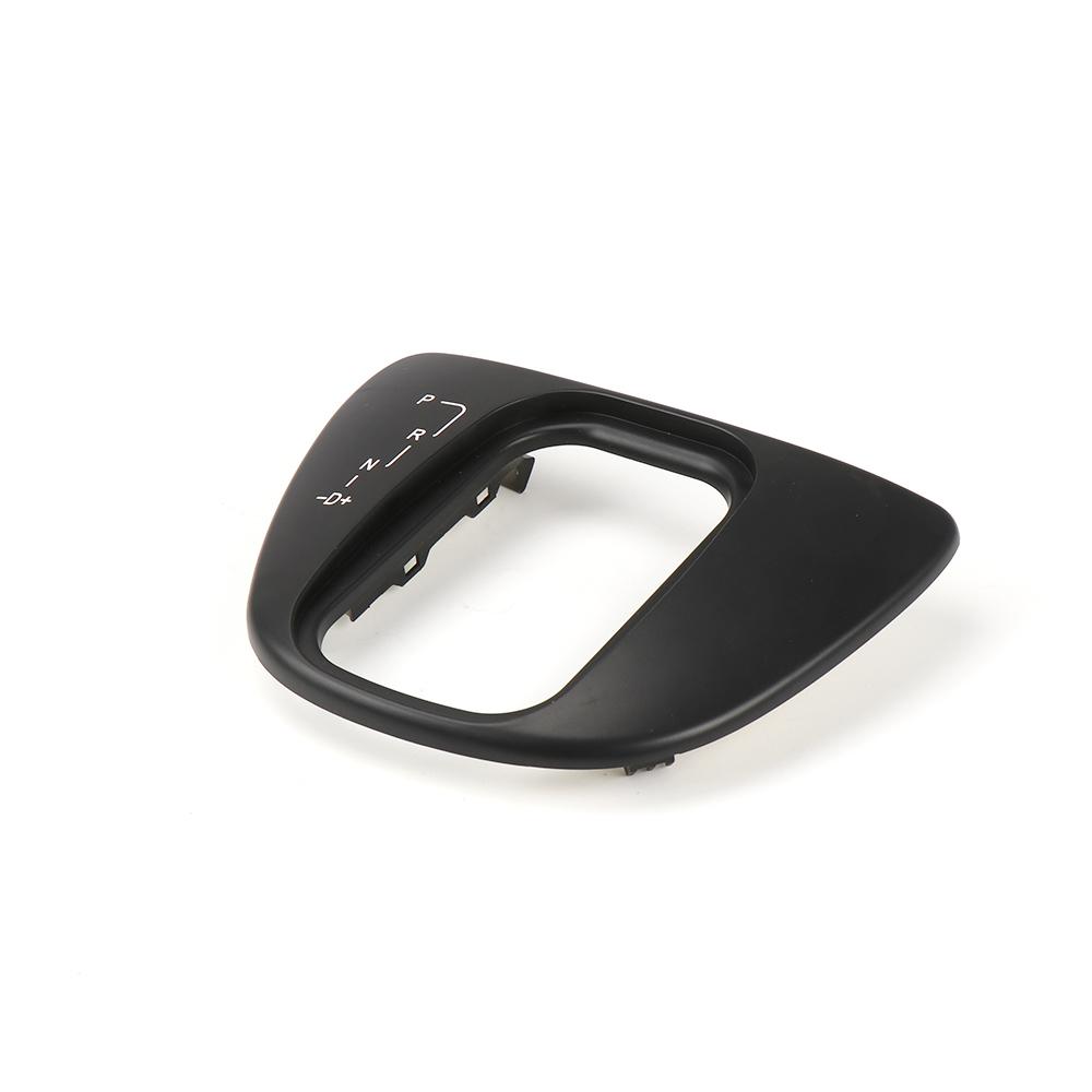 Новый автомобильный чехол для автоматической коробки передач для Mercedes Benz Vanio W639 Vito W636, автомобильный рычаг переключения передач, перегородка