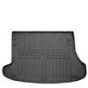 Trunk Mat 3D (SW) () for Hyundai I-30 2007-2011
