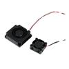 A60z для вентиляторов Ender 3 V3 SE, 4010 Вентилятор-воздуходувка DC 24V 2510 Осевой вентилятор охлаждения Вентилятор радиатора экструдера хотендаmay