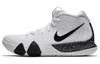 Kyrie 4 Белый Черный AV2296-100