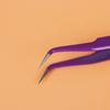 Supplies Lash Extension Tools Nail Art Rhinestones Picker Clip Applicator False Eyelashes Tweezer