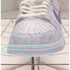 Pre-owned Nike Dunk OG purple pulse DM9467-500-P26094463634849