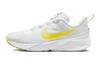 Star Runner 4 PS 'Summit White Opti Yellow' DX7614-101