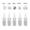 10 шт. сменный картридж Micro Needl-es для Dr Pen Derma Pen Micro-Nedling Pen