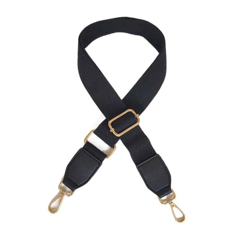 Pu Bag Straps Wide Shoulder Strap Handbag Bag Belts Women Bag Accessories Handbag Belt Replacement
