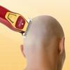 USB Rechargeable Electric Hair Clippers Pushers Style Mini Hair Clipper  For Bald