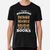 It's Not Hoarding If It's Books T-Shirt S-5XL Best T-Shirt