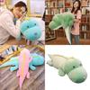 Realistic And Cute Dinosaur Stuffed Plush Doll Ideal For Girls And Home Decor