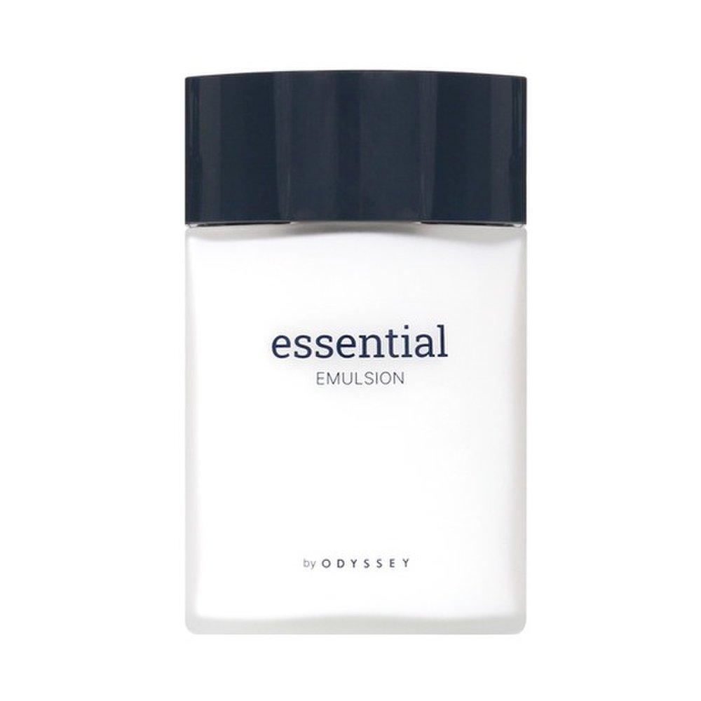 Essential by ODYSSEY Emulsion 140ml Case