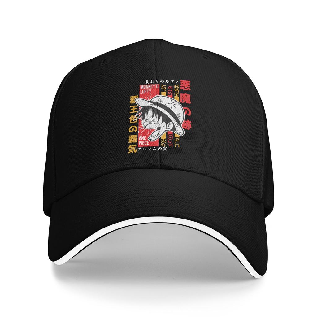 Бейсболка Trafalgar Law One Piece Спортивная Мужская Женская Регулируемая Сердце Пираты Аниме Панама Летняя Кепка Snapback