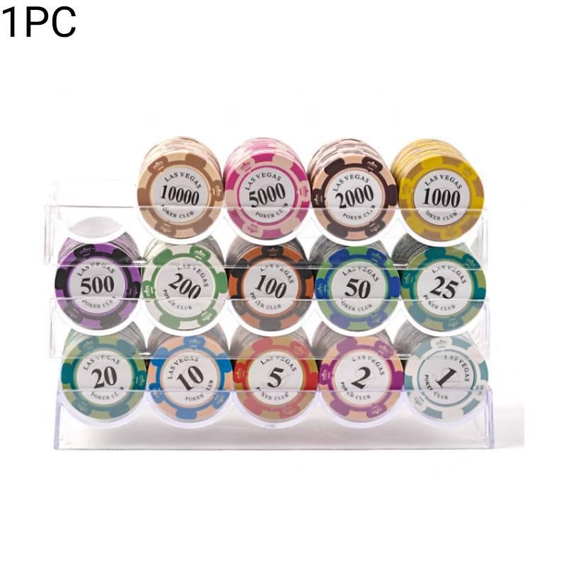 Премиальные чип-карты для покера, маджонга и карточных игр. Улучшите свой игровой опыт!