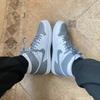 Jordan 1 Ретро Высокие OG Стелс GS 575441-037