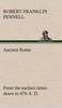 Книга Ancient Rome : from the Earliest Times Down To 476 A. D.