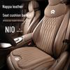 Совместимые чехлы на сиденья и декоративные элементы интерьера для NIO ES6, ES8, ES7, EC6, ET5, ET7.