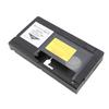 Бокс-адаптер для кассетной видеокамеры для конвертера кассет VHS в VHSC Поддержка воспроизведения записи Управление одной кнопкой