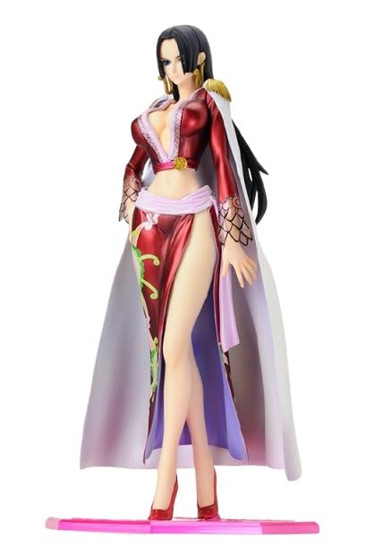 Portrait.Of.Pirates Серия One Piece NEO-DX Боа Хэнкок