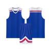Basketball Jersey Set Adult Children's Jersey Game Training Jersey Summer Quick-drying Sports
