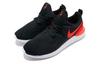 Nike Тэссен 'Черный Хабанеро Красный' AA2160-004