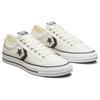 Converse Кеды Star Player 76 Star Arrow с низким верхом, парусиновые, унисекс, белые и черные