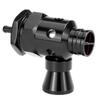 25mm Turbo Blow Off Valve Adjustable Air Release Valve Universal Exhaust Valve  Car Accessories