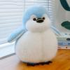 Stuffed Penguin Plush Toy Simulation Penguin Stuffed Doll Boys Girls Stuffed Penguin Toy  Kids Toy