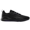 Reebok NANOFLEX TR 2 Дышащие тренировочные кроссовки для мультиспорта Мужские Черные 100205402
