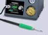 Цифровая паяльная станция S4 200 Вт: 245/T12/210 Совместимая ручка, Умный сон, Мощный паяльник.