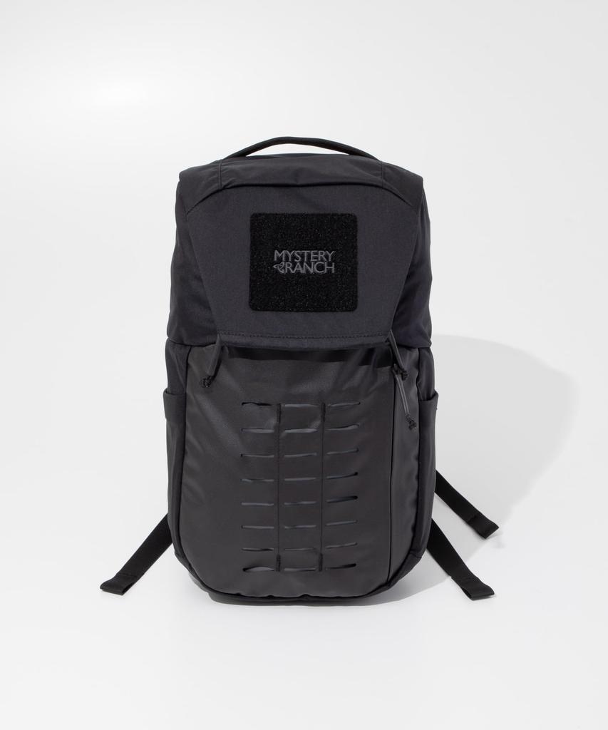 [Mystery Ranch] Рюкзак RIPRUCK15, мужской, черный, один размер [Бывший в употреблении]