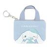 Cinnamoroll Coin Munyatto Tote-Style Pouch,