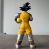 Фигурка Goku из Dragon Ball Z на Намеке в скафандре, Фигурка Goku Action 24 см, ПВХ Статуя, Коллекционная модель, Игрушки, Подарки
