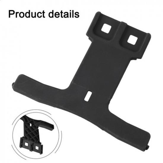 Radiator Grill Support Bracket for Mercedes C350 For C300 C250 0811 2012