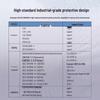 Промышленный управляемый коммутатор Ethernet H3C IE4320-28P уровня 3