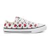 Converse Chuck Taylor Ox Comfortable Low top Kids Canvas Shoes White Kids' 668174C