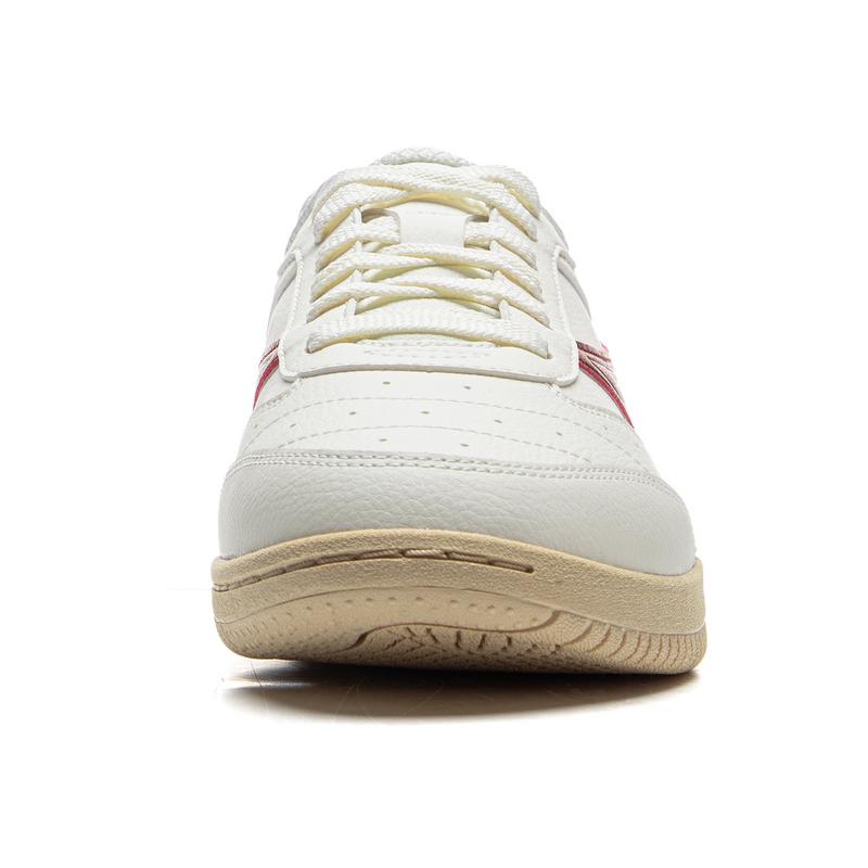 Низкие кроссовки для настольного тенниса Li Ning Унисекс Цвет экрю AZGU151-14