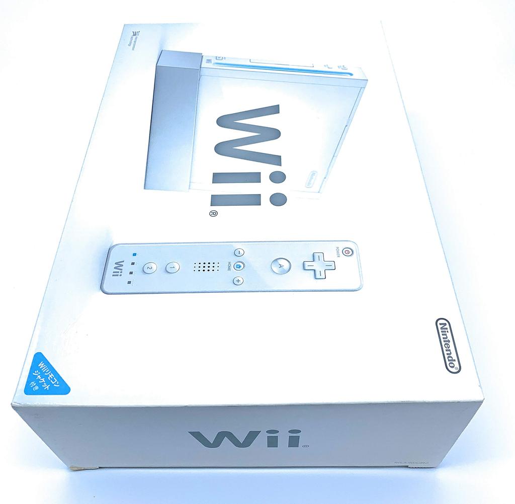 Пульт дистанционного управления для консоли Wii (белый) (включает "Чехол для Wii") (РВЛ-С-ВД) [Производитель прекратил выпуск]
