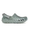 Salehe Bembury X Pollex Clog Manta Men Sneakers Grey 207393-3YL