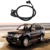 2 шт. Задний датчик ABS Датчик скорости колеса для Mitsubishi Pajero Montero IO Pinin H66 H67 H76 H77 1999-2006 MR569090 MR475175