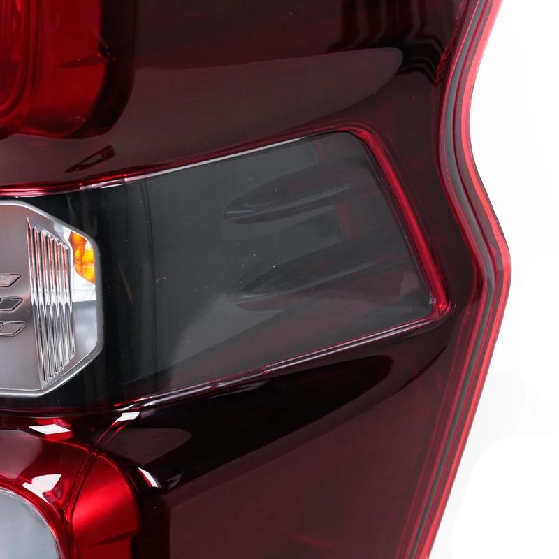 Крышка заднего стоп-сигнала для Isuzu D-MAX 2020-2022, Корпус заднего фонаря