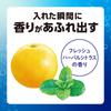 Dekamaru Onpa Summer Bath Fresh Herbal Citrus 1 Highly Concentrated Carbonated Bath Additive Additive, Scent, Tablet, Menthol-Infused,